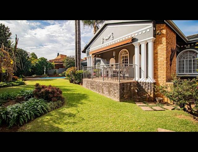 4 BEDROOM HOUSE FOR SALE IN EDEN GLEN